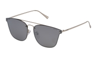 Ochelari de soare MAN STING SST19062579W gri