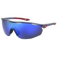 Ochelari de soare MAN UNDER ARMOUR UA0003GSPJP albastru