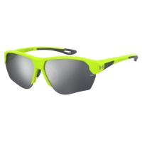 Ochelari de soare MAN UNDER ARMOUR UACOMPETEF0IE verde