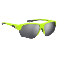 Ochelari de soare MAN UNDER ARMOUR UACOMPETEF0IE verde