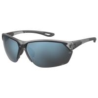 Ochelari de soare MAN UNDER ARMOUR UACOMPETERIWH gri