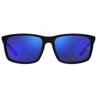 Ochelari de soare MAN UNDER ARMOUR UALOUDOND51F8 negru