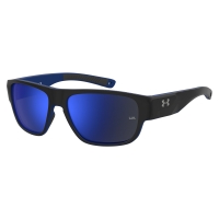 Ochelari de soare MAN UNDER ARMOUR UASCORCHER0VK negru