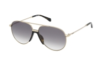 Ochelari de soare MAN ZADIG&VOLTAIRE SZV320-590300 roz