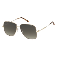 Ochelari de soare MARC JACOBS MARC619SBKUF9 pentru Femei auriu