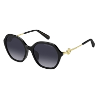 Ochelari de soare MARC JACOBS MARC728FS807 pentru Femei negru