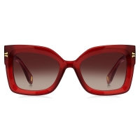 Ochelari de soare MARC JACOBS MJ-1073-S-C9A pentru Femei rosu