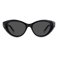 Ochelari de soare MISSONI MIS0086S33ZF3 pentru Femei negru