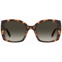 Ochelari de soare MOSCHINO MOS124S05LF4H pentru Femei maro