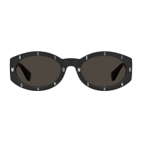 Ochelari de soare MOSCHINO MOS141-S-807 pentru Femei negru