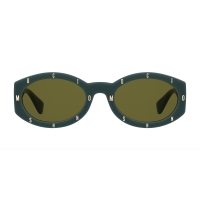 Ochelari de soare MOSCHINO MOS141S1EDF5Q pentru Femei verde