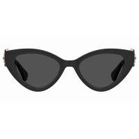 Ochelari de soare MOSCHINO MOS142S807F1I pentru Femei negru