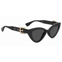 Ochelari de soare MOSCHINO MOS142S807F1I pentru Femei negru