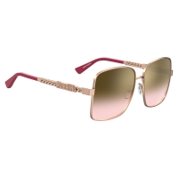 Ochelari de soare MOSCHINO MOS144GSDDBF9 pentru Femei auriu