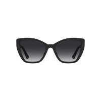 Ochelari de soare MOSCHINO MOS155-S-807 pentru Femei negru