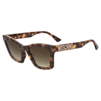 Ochelari de soare MOSCHINO MOS156-S-05L pentru Femei maro