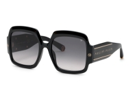 Ochelari de soare PHILIPP PLEIN SPP038M560700 pentru Femei negru