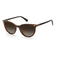 Ochelari de soare POLAROID PLD4107S086F2 pentru Femei maro