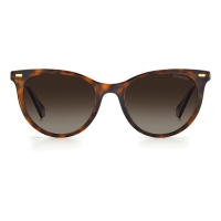 Ochelari de soare POLAROID PLD4107S086F2 pentru Femei maro