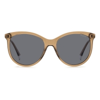 Ochelari de soare POLAROID PLD4131SX10AF pentru Femei bej