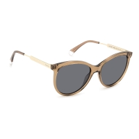 Ochelari de soare POLAROID PLD4131SX10AF pentru Femei bej