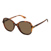 Ochelari de soare POLAROID PLD4136S086F4 pentru Femei maro