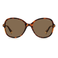 Ochelari de soare POLAROID PLD4136S086F4 pentru Femei maro