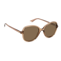 Ochelari de soare POLAROID PLD4136S10AF4 pentru Femei bej