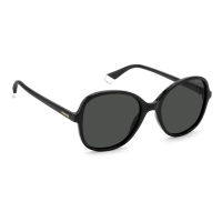 Ochelari de soare POLAROID PLD4136S807F4 pentru Femei negru