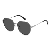 Ochelari de soare POLAROID PLD4140GSXKB7 pentru Femei gri