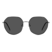 Ochelari de soare POLAROID PLD4140GSXKB7 pentru Femei gri