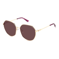 Ochelari de soare POLAROID PLD4140GSXS9E pentru Femei auriu