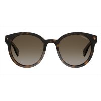 Ochelari de soare POLAROID PLD6043S086LA pentru Femei maro