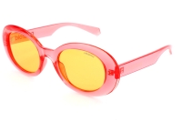 Ochelari de soare POLAROID PLD6052S35J pentru Femei roz