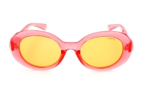 Ochelari de soare POLAROID PLD6052S35J pentru Femei roz