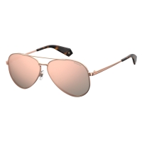 Ochelari de soare POLAROID PLD6069SX2100 pentru Femei auriu maro