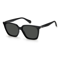 Ochelari de soare POLAROID PLD6160S807M9 pentru Femei negru