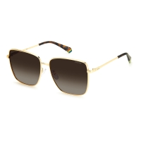 Ochelari de soare POLAROID PLD6164GS06JL pentru Femei auriu