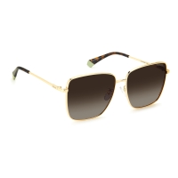 Ochelari de soare POLAROID PLD6164GS06JL pentru Femei auriu