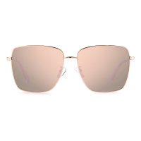 Ochelari de soare POLAROID PLD6164GSDDBJ pentru Femei auriu maro