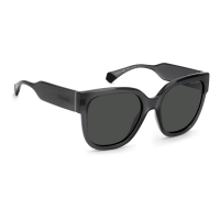 Ochelari de soare POLAROID PLD6167SKB7M9 pentru Femei gri