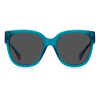 Ochelari de soare POLAROID PLD6167STCFM9 pentru Femei turcoaz