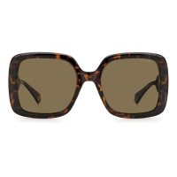 Ochelari de soare POLAROID PLD6168S086F4 pentru Femei maro