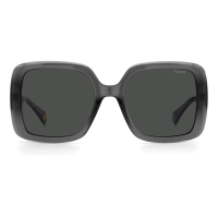 Ochelari de soare POLAROID PLD6168SKB7F4 pentru Femei gri