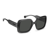 Ochelari de soare POLAROID PLD6168SKB7F4 pentru Femei gri