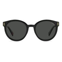 Ochelari de soare POLAROID PLD6185S807F2 pentru Femei negru