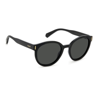 Ochelari de soare POLAROID PLD6185S807F2 pentru Femei negru