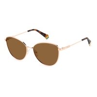 Ochelari de soare POLAROID PLD6188SDDBF5 pentru Femei auriu