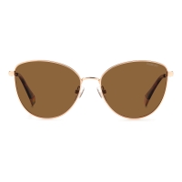 Ochelari de soare POLAROID PLD6188SDDBF5 pentru Femei auriu