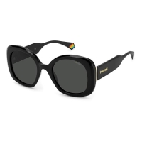 Ochelari de soare POLAROID PLD6190S807F2 pentru Femei negru